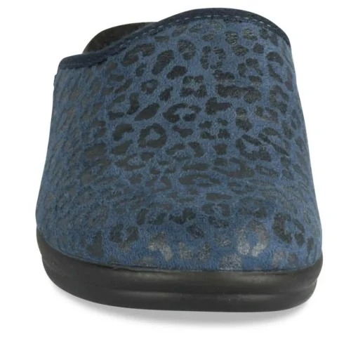 Pantoffels NAVY