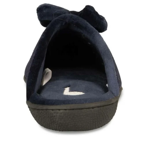 Pantoffels NAVY