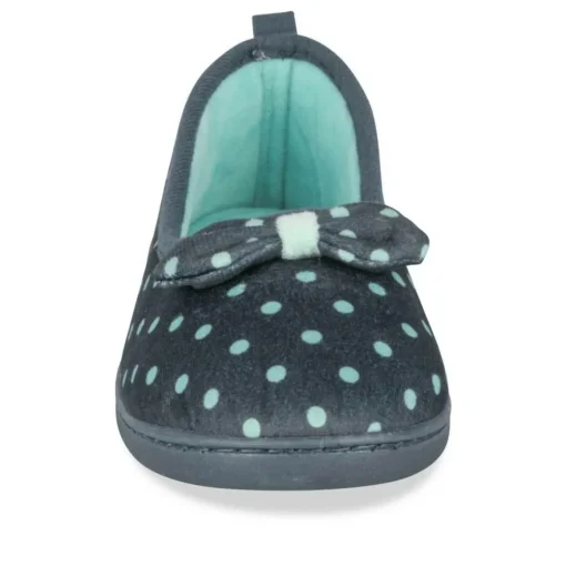 Pantoffels NAVY