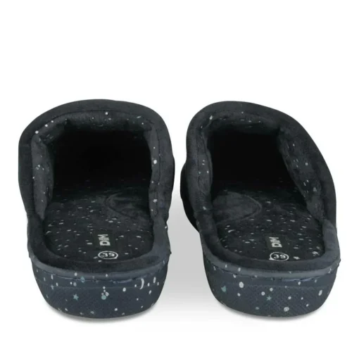 Pantoffels NAVY