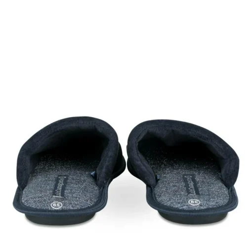 Pantoffels NAVY