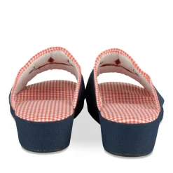 Pantoffels NAVY