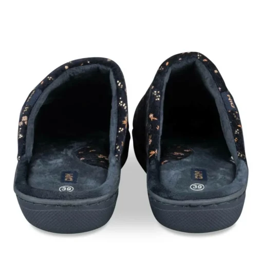 Pantoffels NAVY
