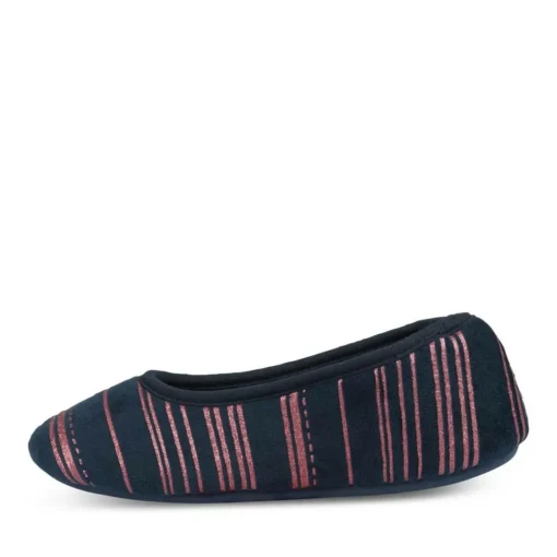 Pantoffels NAVY