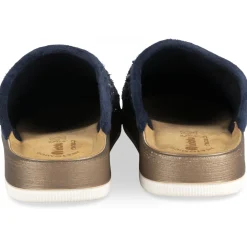 Pantoffels NAVY