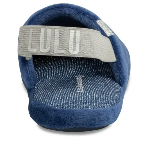 Pantoffels NAVY