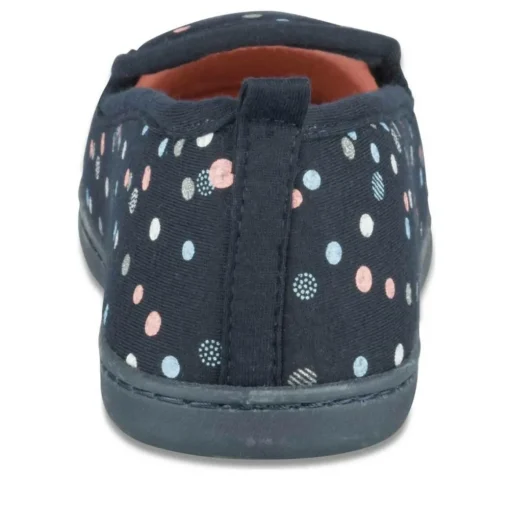 Pantoffels NAVY