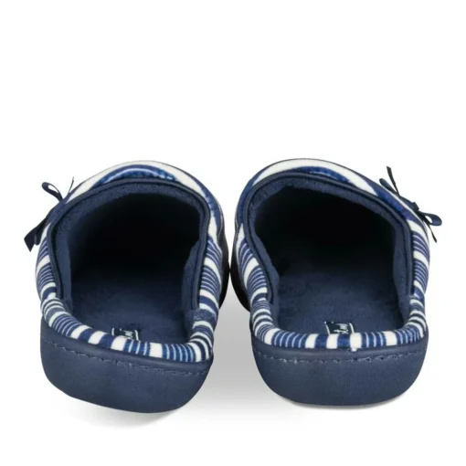 Pantoffels NAVY