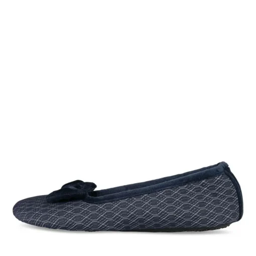 Pantoffels NAVY