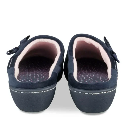 Pantoffels NAVY