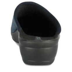 Pantoffels NAVY