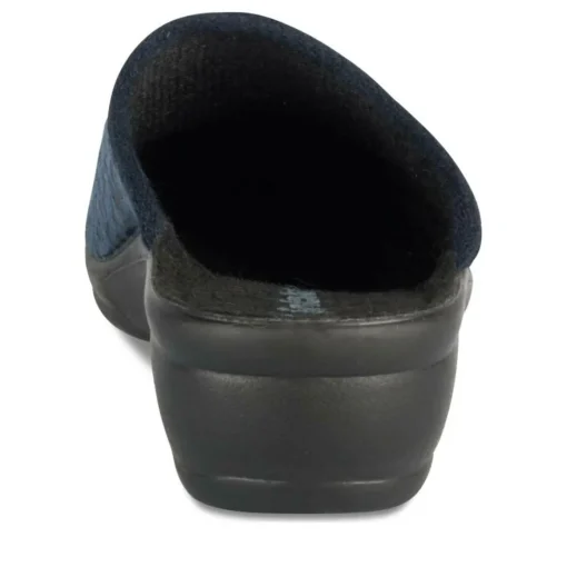 Pantoffels NAVY