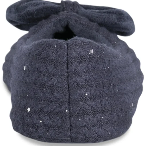 Pantoffels NAVY