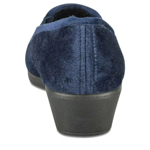 Pantoffels NAVY