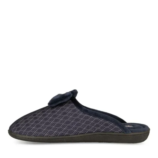 Pantoffels NAVY