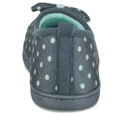Pantoffels NAVY