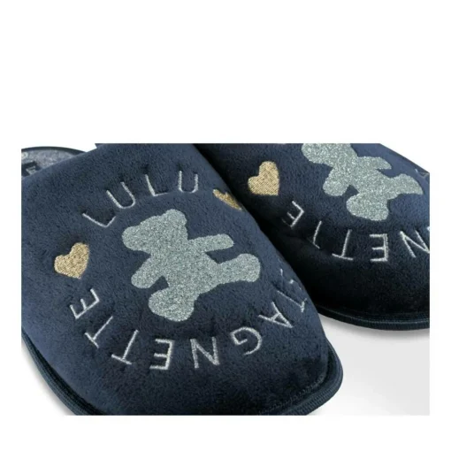 Pantoffels NAVY