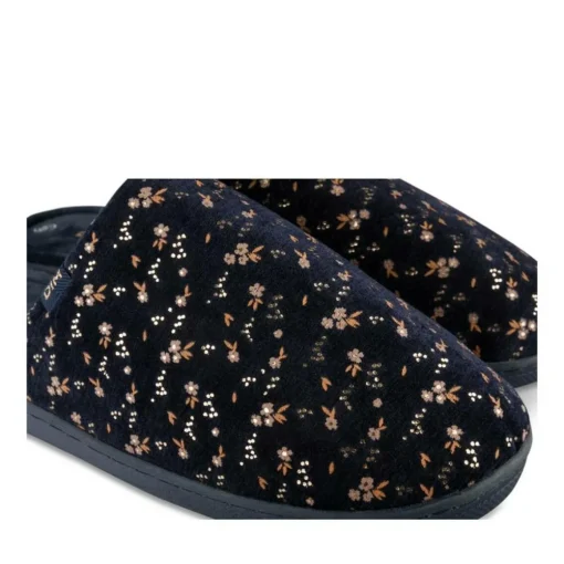 Pantoffels NAVY