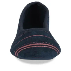 Pantoffels NAVY