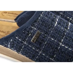 Pantoffels NAVY