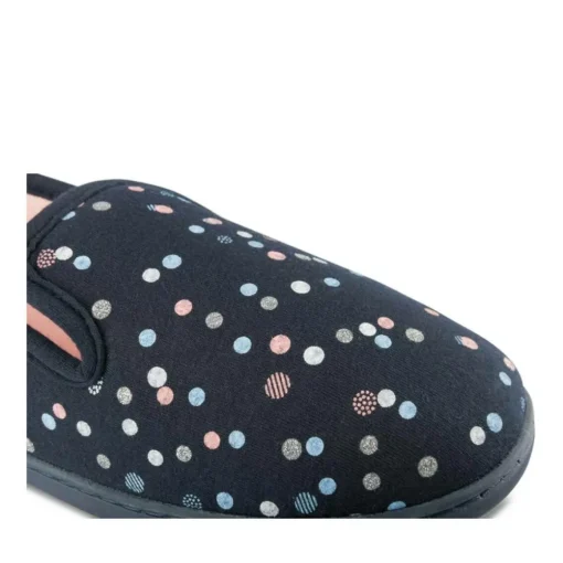 Pantoffels NAVY