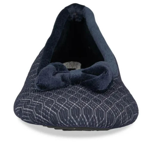 Pantoffels NAVY