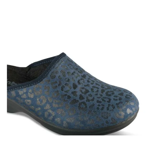 Pantoffels NAVY