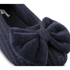 Pantoffels NAVY