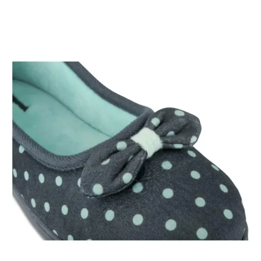 Pantoffels NAVY