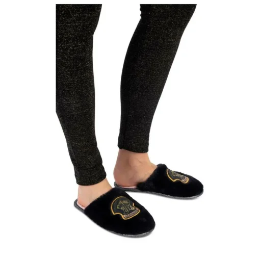 Pantoffels NAVY