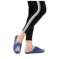Pantoffels NAVY