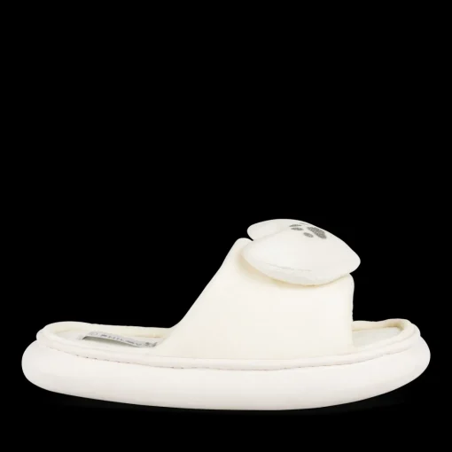 Pantoffels OFF WHITE