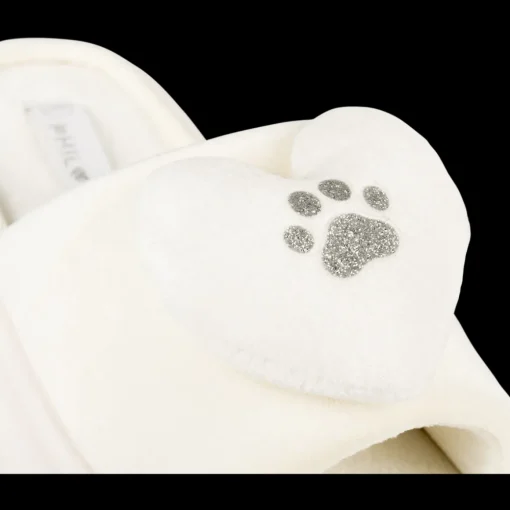 Pantoffels OFF WHITE