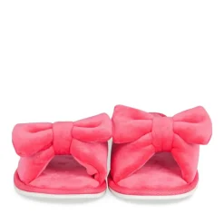 Pantoffels ROOD