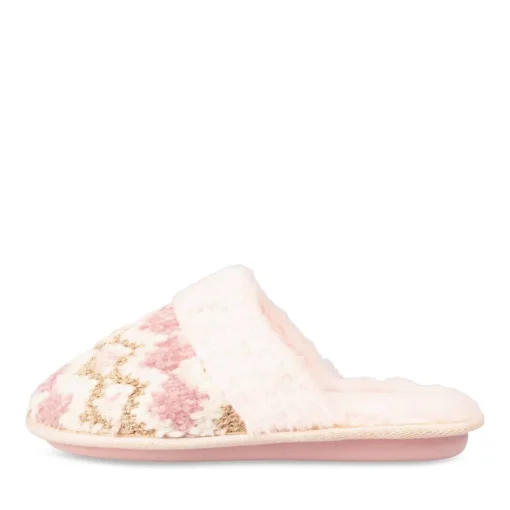 Pantoffels ROZE