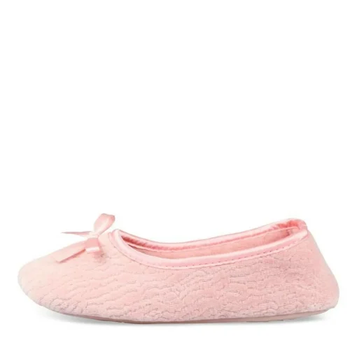 Pantoffels ROZE