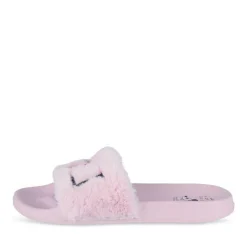 Pantoffels ROZE