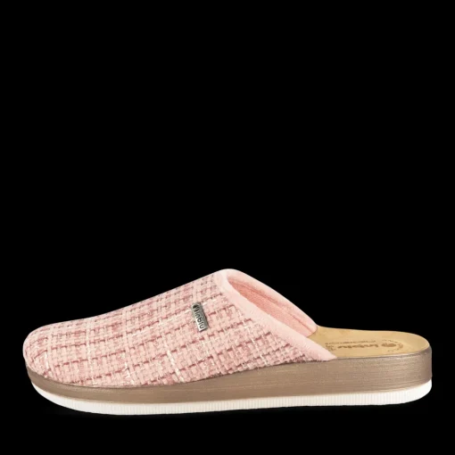 Pantoffels ROZE