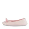Pantoffels ROZE