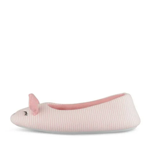 Pantoffels ROZE