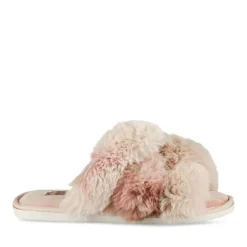 Pantoffels ROZE