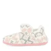 Pantoffels ROZE