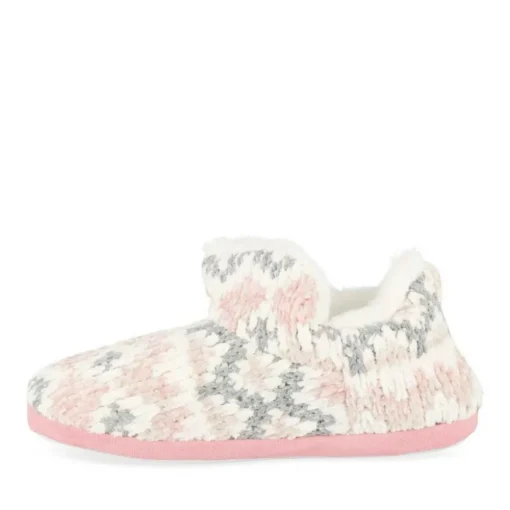 Pantoffels ROZE