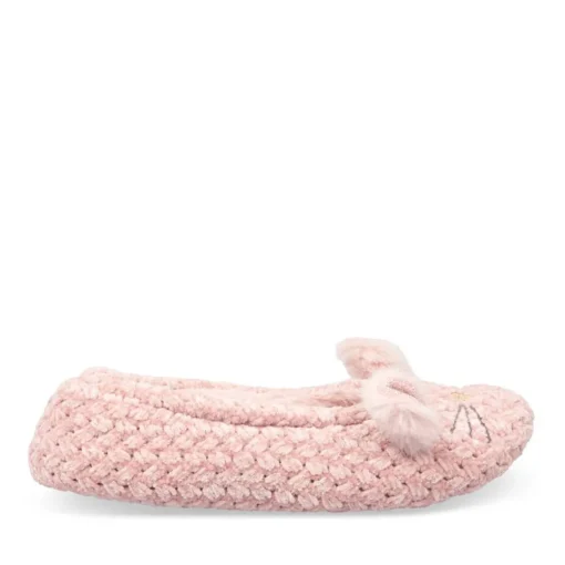Pantoffels ROZE