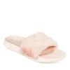 Pantoffels ROZE