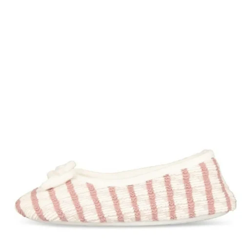 Pantoffels ROZE