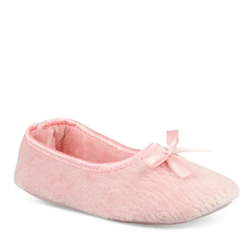 Pantoffels ROZE