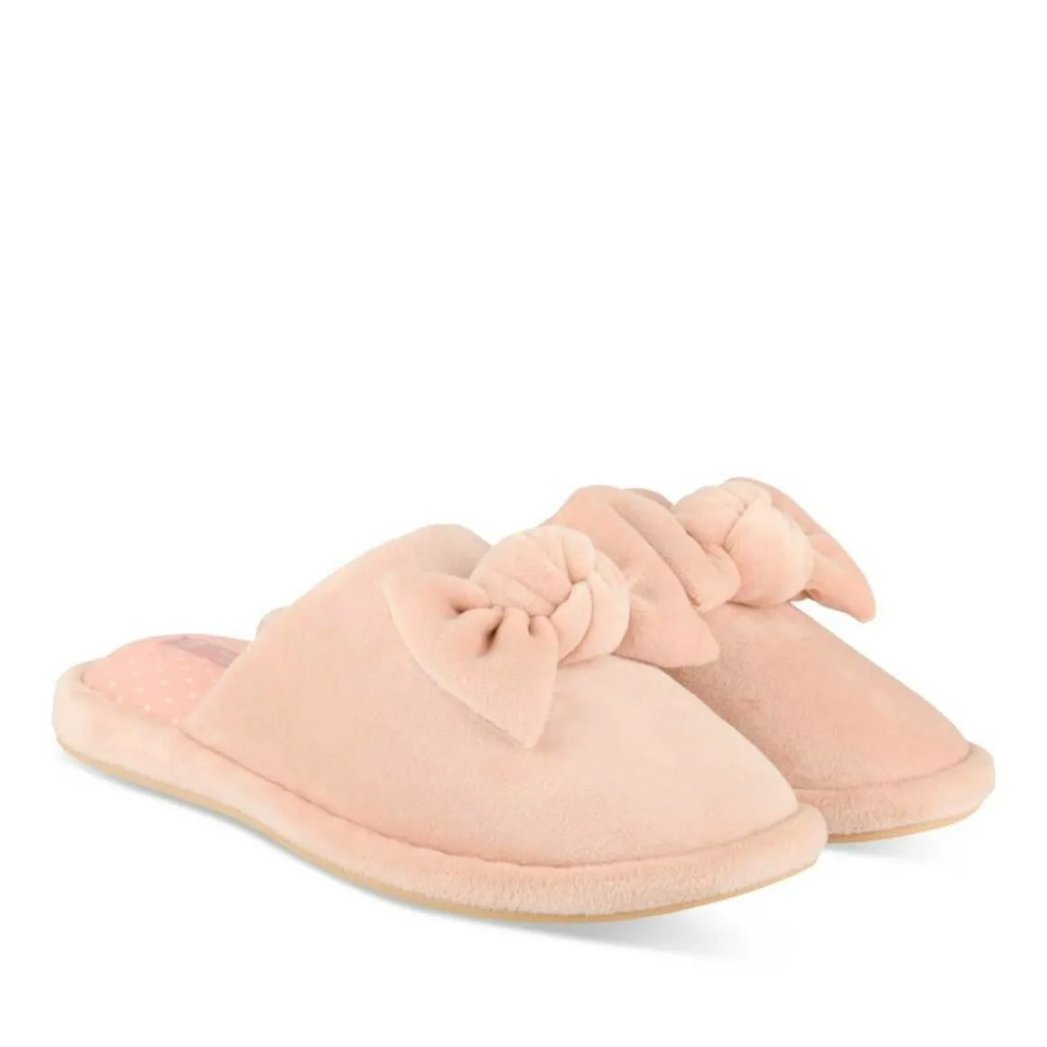Pantoffels ROZE