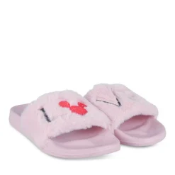 Pantoffels ROZE
