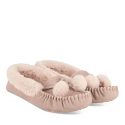 Pantoffels ROZE